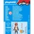 Playmobil 71339 Miraculous: Rena Rouge