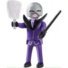 Playmobil 71340 Miraculous: Halálfej