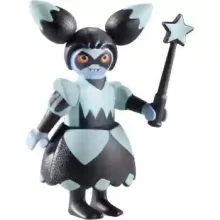 Playmobil 71341 Miraculous: Bábmester