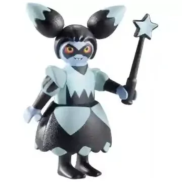 Playmobil 71341 Miraculous: Bábmester