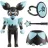 Playmobil 71341 Miraculous: Bábmester