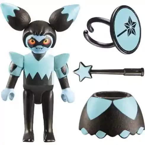 Playmobil 71341 Miraculous: Bábmester