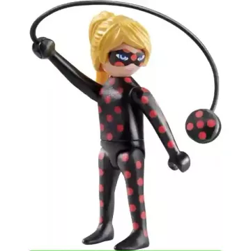 Playmobil 71342 Miraculous: Méhkirálynő
