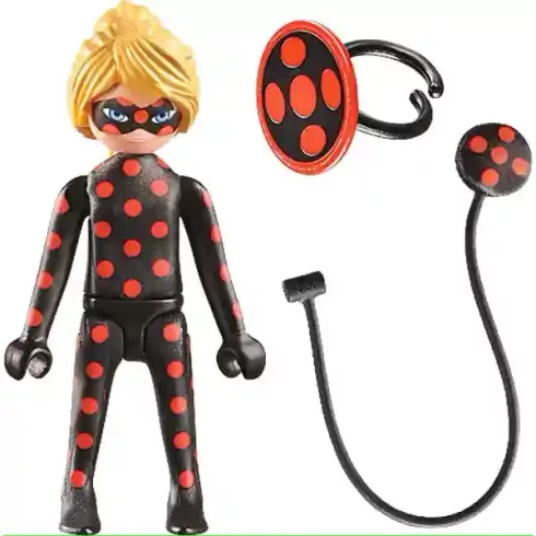 Playmobil 71342 Miraculous: Méhkirálynő