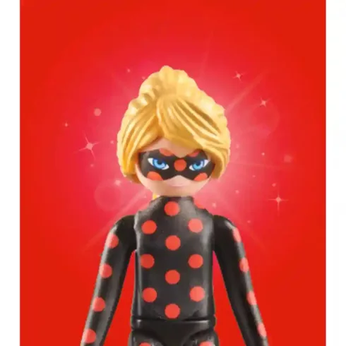 Playmobil 71342 Miraculous: Méhkirálynő