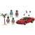 Playmobil 71343 Magnum, Ferrari 308 GTS Quattrovalvole autó