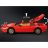 Playmobil 71343 Magnum, Ferrari 308 GTS Quattrovalvole autó
