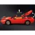 Playmobil 71343 Magnum, Ferrari 308 GTS Quattrovalvole autó