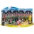   Playmobil 71344 Karácsony - Miraculous adventi kalendárium, naptár - Piknik Párizsban