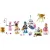 Playmobil 71348 Karácsony - Adventi kalendárium, naptár - Karácsony a szivárvány alatt