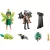 Playmobil 71350 Ayuma - Erdei tündér és Denevértündér lélekállataikkal