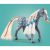 Playmobil 71353 Horses of Waterfall - Amelia és Whisper lókarámmal