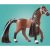 Playmobil 71355 Horses of Waterfall - Zoe és Blaze ugratópályával