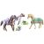 Playmobil 71356 Horses of Waterfall - Morgan, Quarter és Shagya lovak