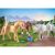 Playmobil 71356 Horses of Waterfall - Morgan, Quarter és Shagya lovak