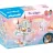 Playmobil 71359 Szivárvány-felhőkastély pegazussal