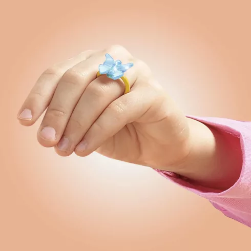 Playmobil 71359 Szivárvány-felhőkastély pegazussal