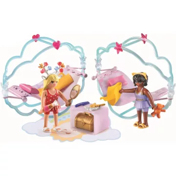 Playmobil 71362 Pizsamaparty a felhők felett
