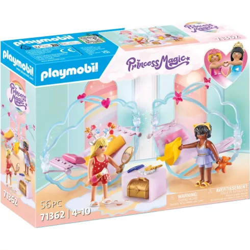 Playmobil 71362 Pizsamaparty a felhők felett