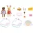 Playmobil 71362 Pizsamaparty a felhők felett