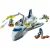 Playmobil 71368 Űrhajós küldetés (csomagolássérült)
