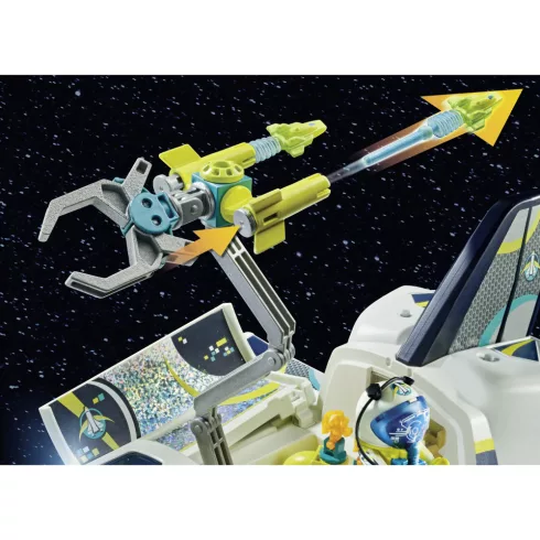 Playmobil 71368 Űrhajós küldetés (csomagolássérült)