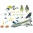 Playmobil 71368 Űrhajós küldetés