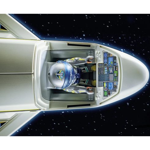 Playmobil 71368 Űrhajós küldetés