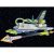Playmobil 71370 Űrhajós drón