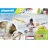Playmobil 71372 Color - Ruhaszalon színező filctollal