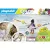 Playmobil 71372 Color - Ruhaszalon színező filctollal