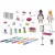 Playmobil 71372 Color - Ruhaszalon színező filctollal