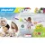 Playmobil 71373 Color - Öltöző színező filctollal
