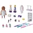 Playmobil 71373 Color - Öltöző színező filctollal