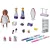 Playmobil 71373 Color - Öltöző színező filctollal