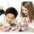 Playmobil 71373 Color - Öltöző színező filctollal