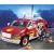 Playmobil 71375 Sürgősségi tűzoltóautó fénnyel és hanggal