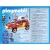 Playmobil 71375 Sürgősségi tűzoltóautó fénnyel és hanggal