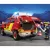Playmobil 71375 Sürgősségi tűzoltóautó fénnyel és hanggal
