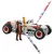 Playmobil 71376 Color - Hot rod versenyautó színező filctollal