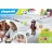   Playmobil 71376 Color - Hot rod versenyautó színező filctollal