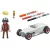 Playmobil 71376 Color - Hot rod versenyautó színező filctollal