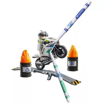 Playmobil 71377 Color - Motor színező filctollal