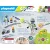 Playmobil 71377 Color - Motor színező filctollal
