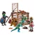 Playmobil 71378 Dínó csata: Triceratops mentőakció