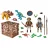 Playmobil 71378 Dínó csata: Triceratops mentőakció