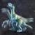 Playmobil 71378 Dínó csata: Triceratops mentőakció