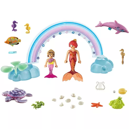 Playmobil 71379 Sellők