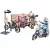 Playmobil 71381 Rendőrség