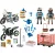 Playmobil 71381 Rendőrség